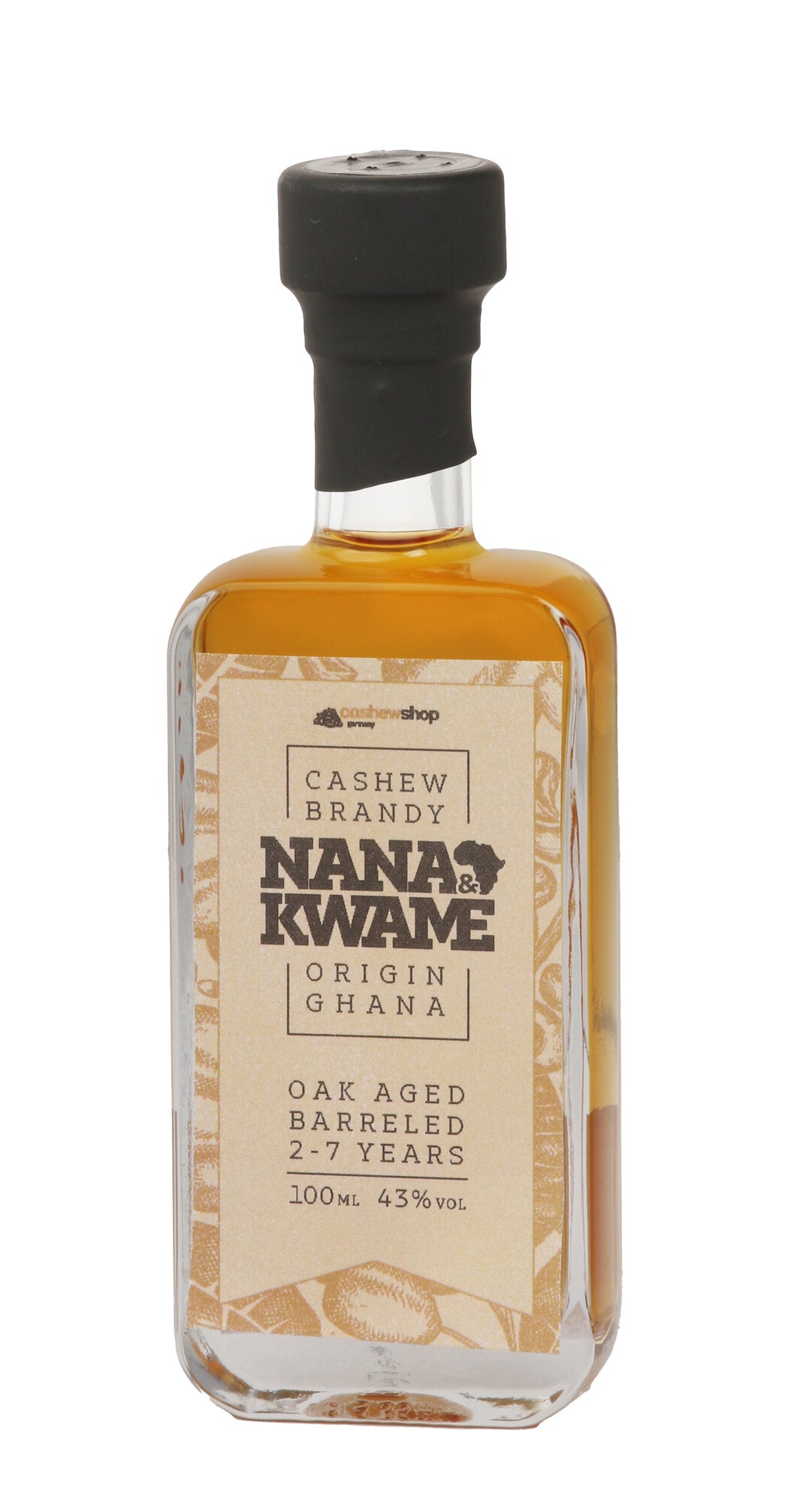 Premium Cashewbrandy