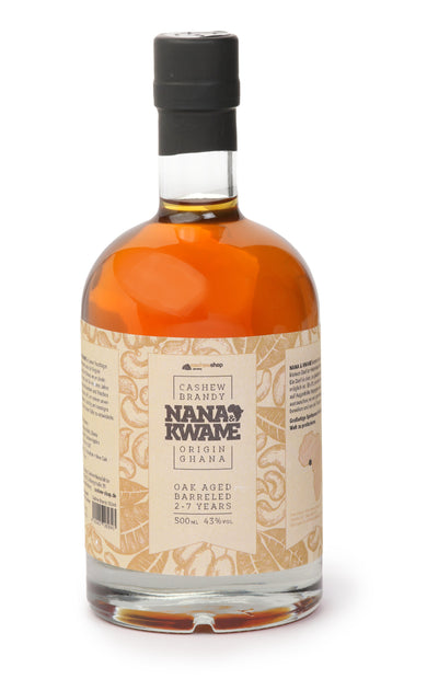 Premium Cashewbrandy