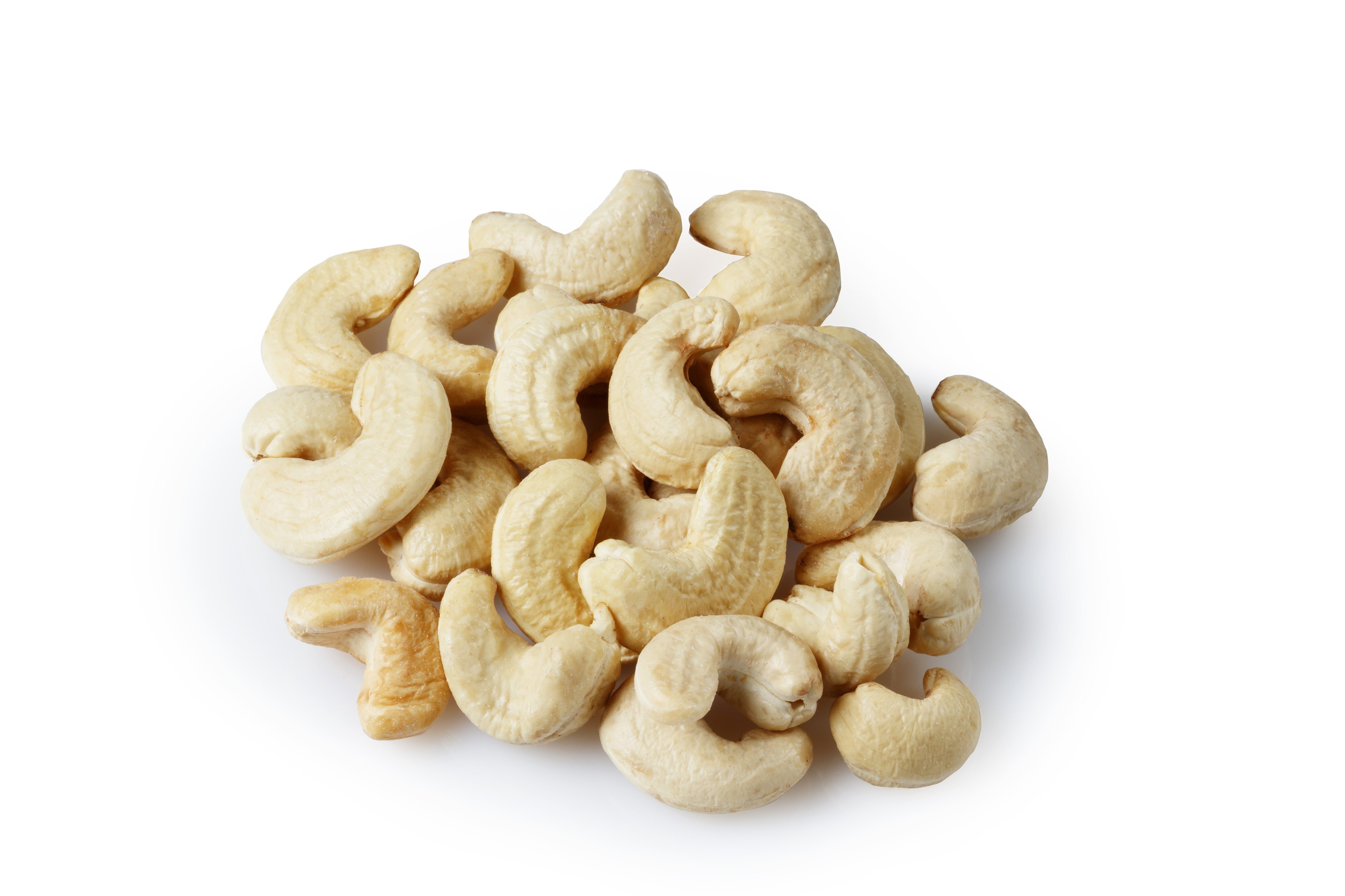 Ganze Cashewkerne im Monsterpack (22KG) Maripryce Group Germany GmbH