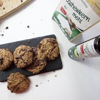 Bio Cashewöl - nussiges Aroma (vegan & kaltgepresst) Öl Maripryce